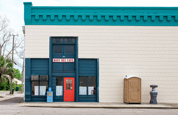 Best Emergency porta potty rental  in Sumner, IA